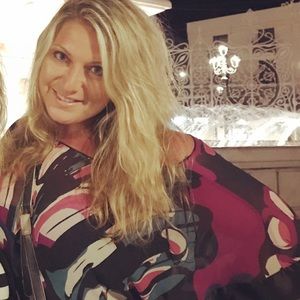 Meet your Posher, Annamaria